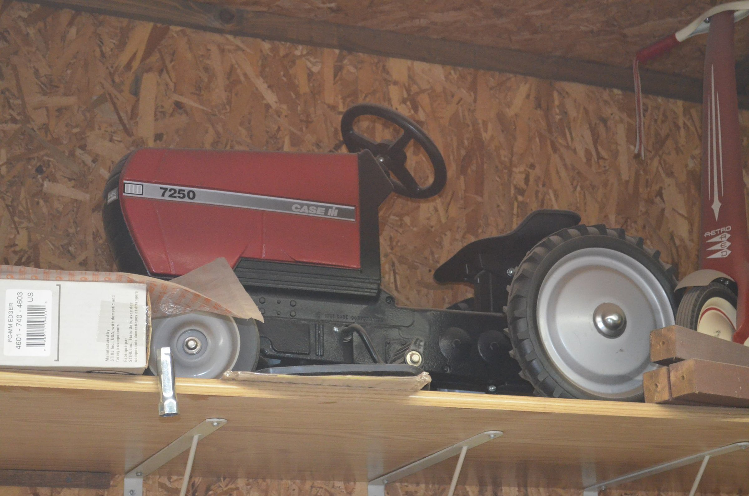 Property photo 144 - 2 MAJOR AUCTIONS - REAL ESTATE & PERSONAL PROPERTY AUCTION IN EAST ALLEN COUNTY, INDIANA